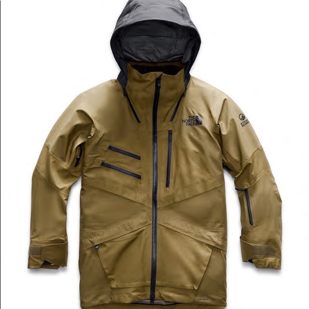 North Face Women's Fuse Brigandine Jacket - Small